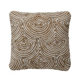 Tabitha Natural Pillow